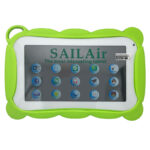 SAIL Kids Tablet 2Sim+wifi with 3GB+32GB