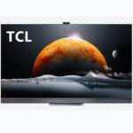 TCL 65" 4K Ultra HD Smart TV