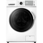 Galanz 10kg Washing Machine - Powerful and Efficient Laundry Care