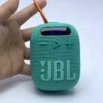 WIND3 Pocket Bluetooth Speaker