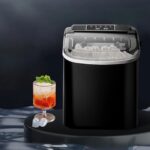 Hicon Ice Maker Machine - Your Ice-Making Expert for Every Occasion