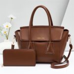 TC6784 Women's Leather Handbag